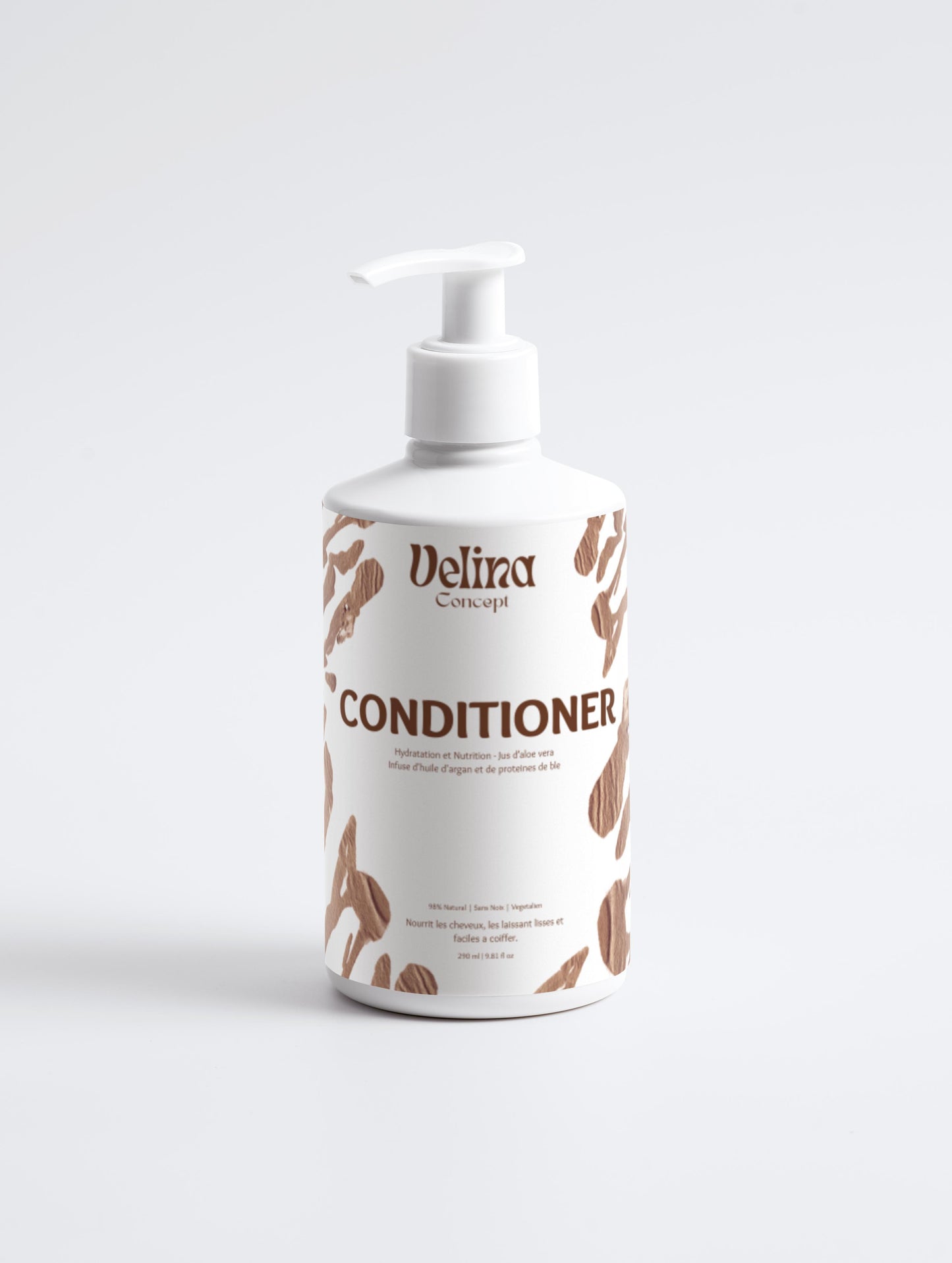 Conditioner